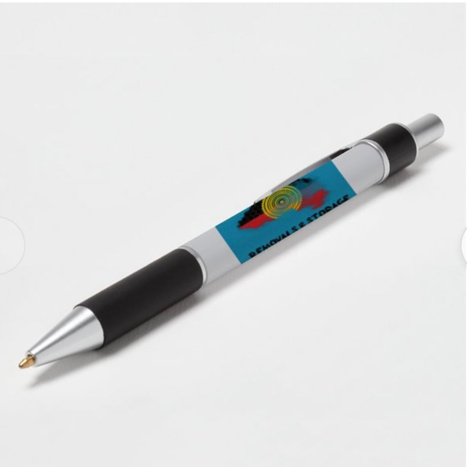 First Nation Pen