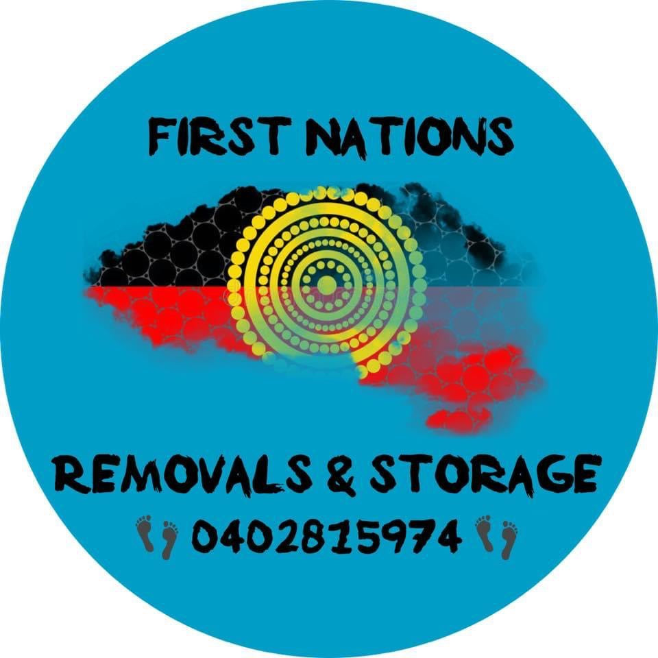 First Nations Removals & Storage